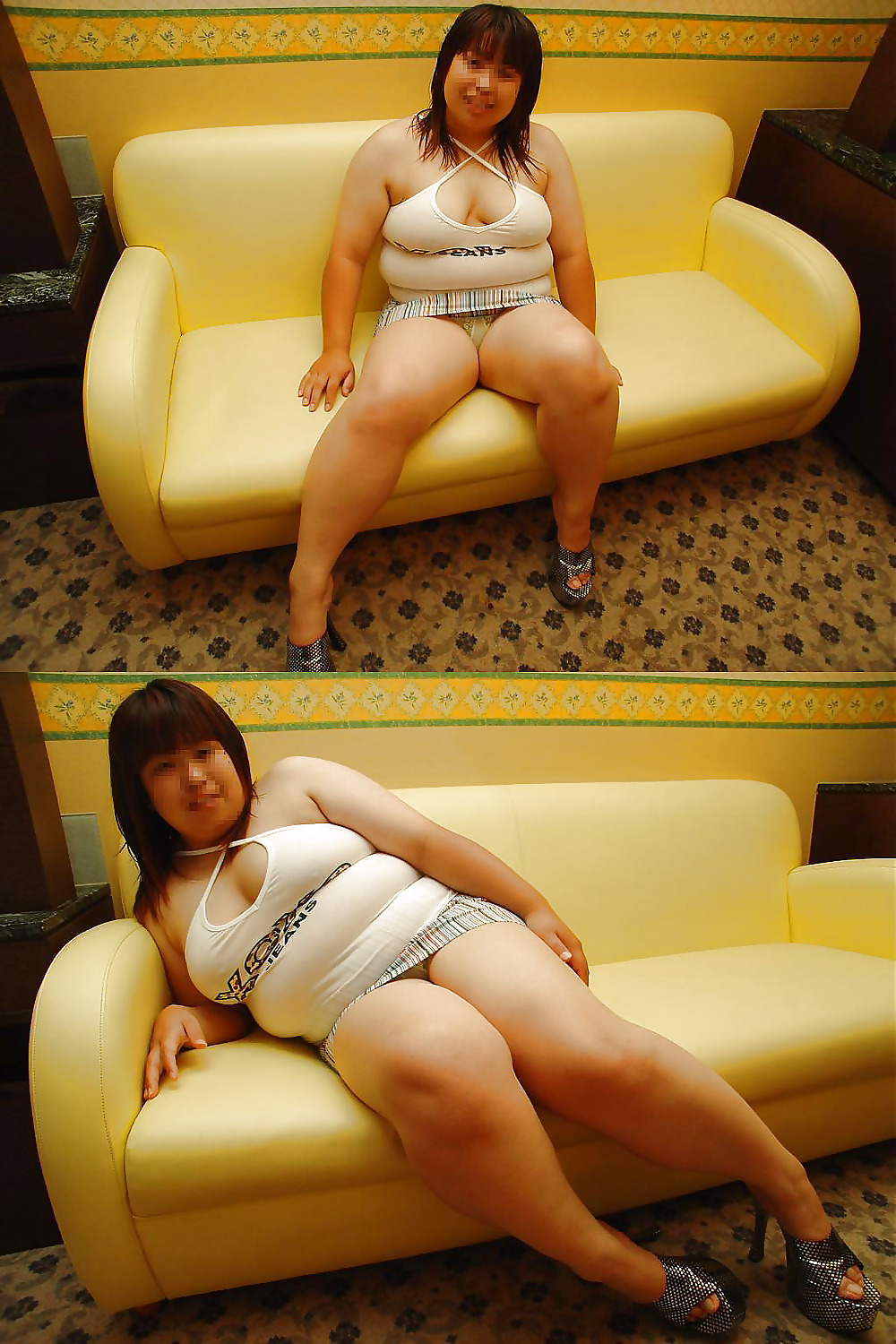 Asian Fatty #26534673