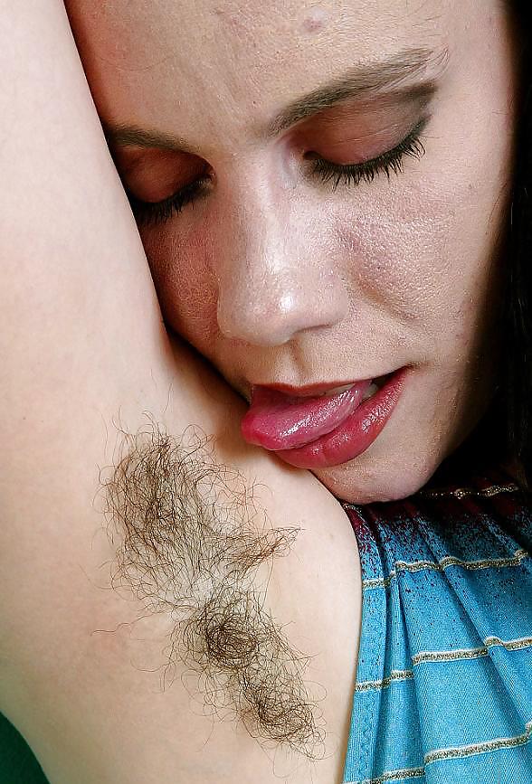 Miscellaneous girls showing hairy, unshaven armpits 5 #35783666
