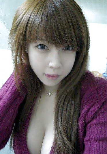 Probably the hottest asian girl I have ever seen in my life! #35391027