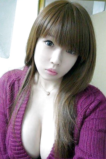 Probably the hottest asian girl I have ever seen in my life! #35391042