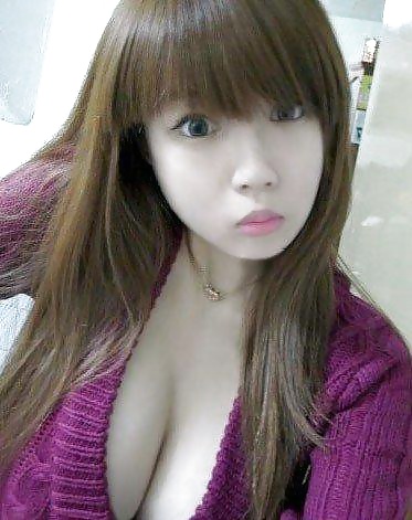 Probably the hottest asian girl I have ever seen in my life! #35391059