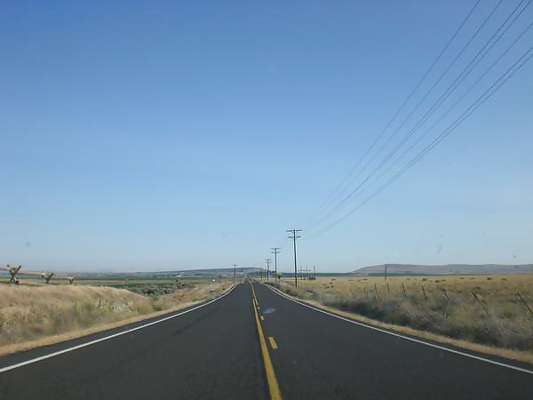 Camino abierto
 #30266389