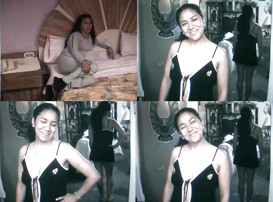 Madura Lilia Centeno #35253910