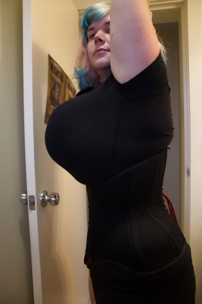 Neue Bilder Von Penny Underbust! #34825865