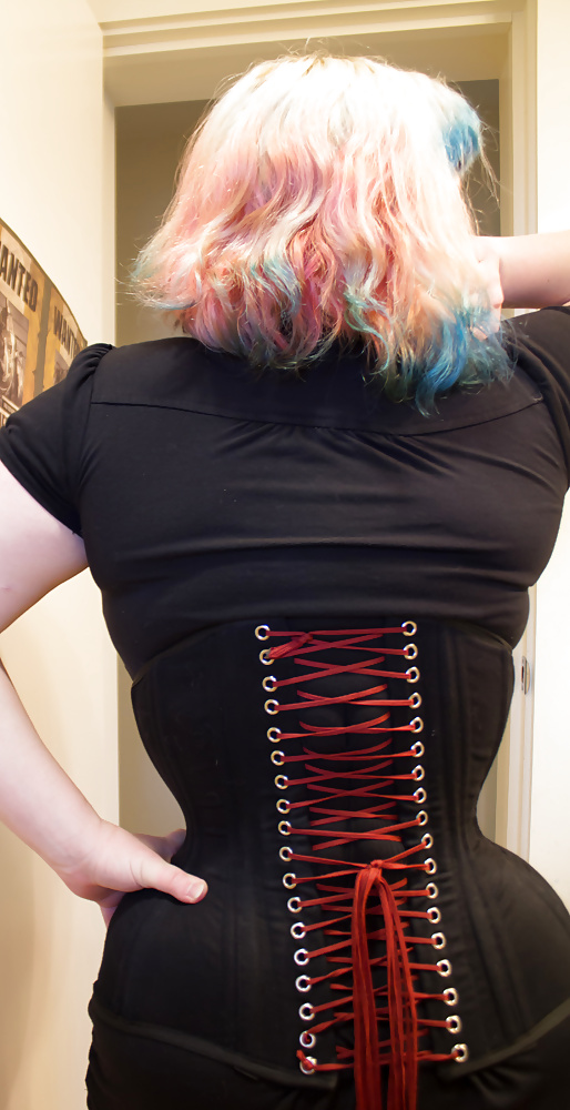 Nuove foto di penny underbust!
 #34825870