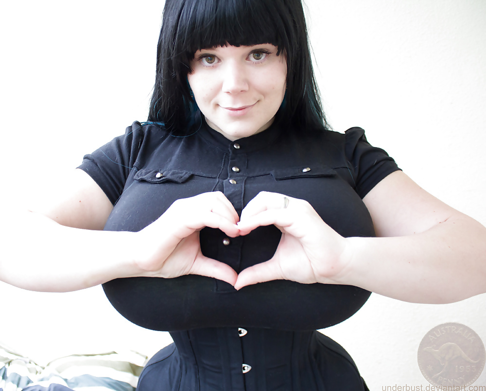 Neue Bilder Von Penny Underbust! #34825899