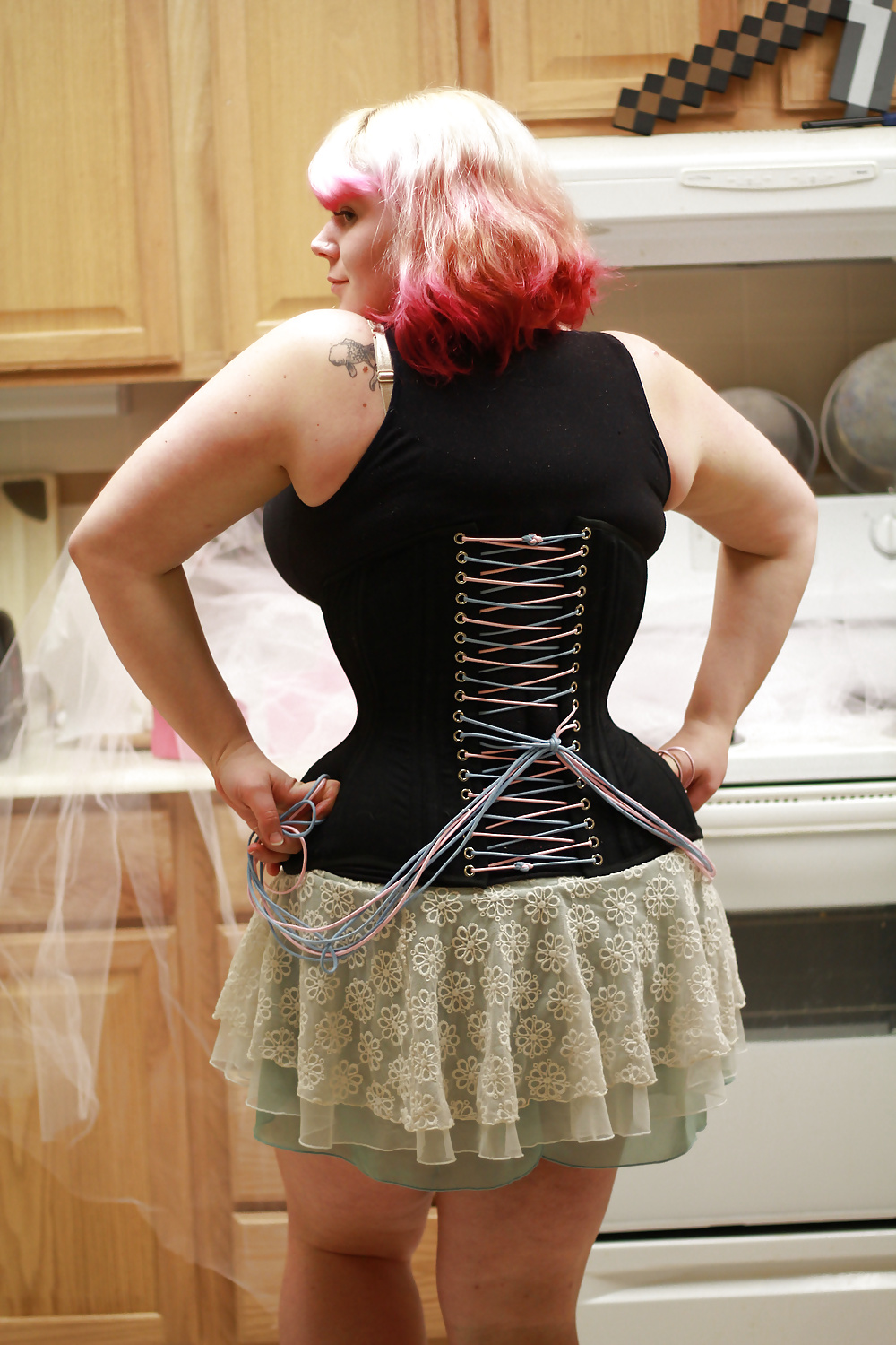 Neue Bilder Von Penny Underbust! #34825917