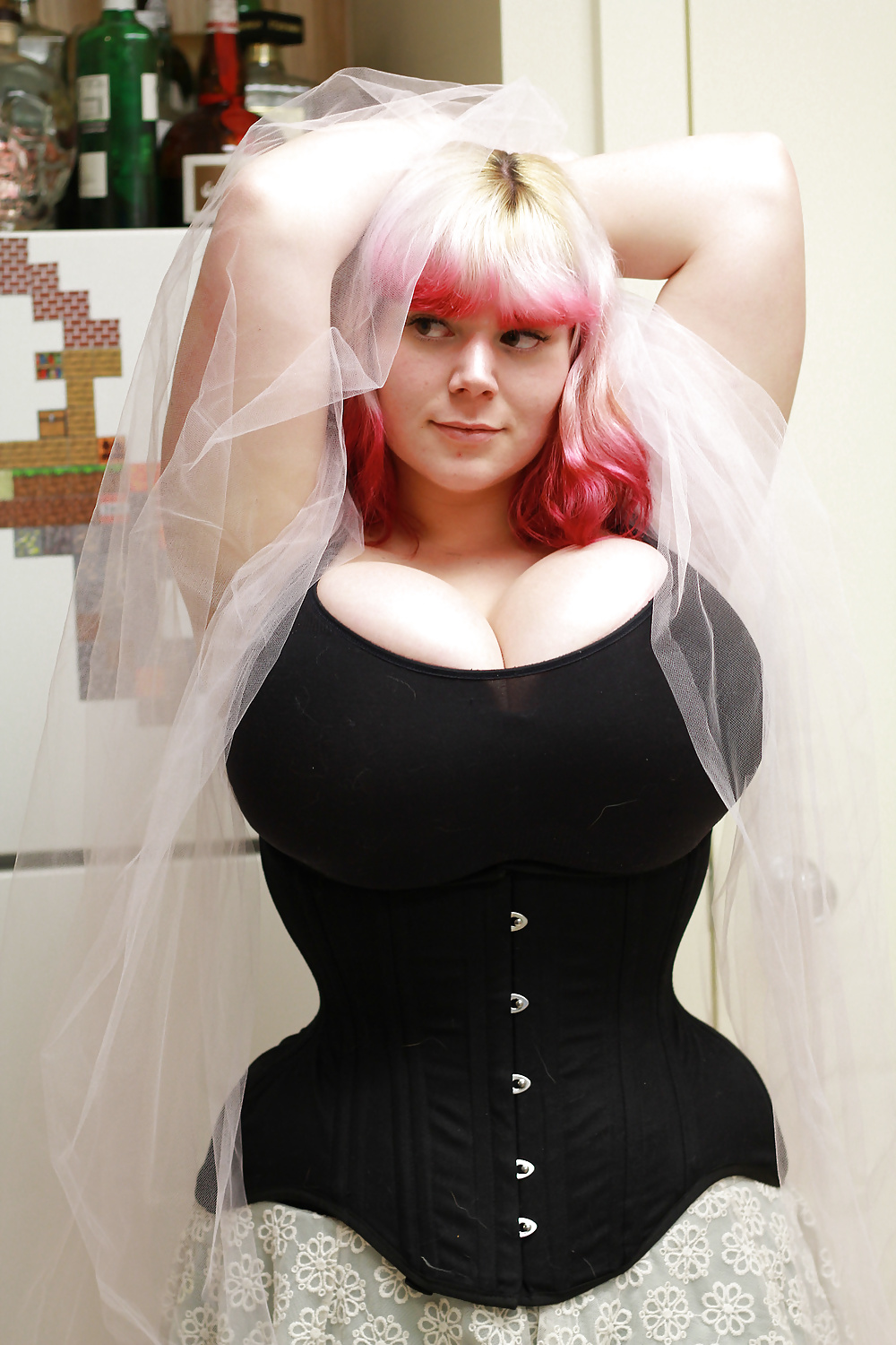 Nuove foto di penny underbust!
 #34825921