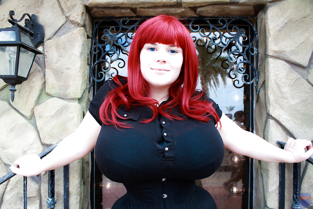 Nuove foto di penny underbust!
 #34826020