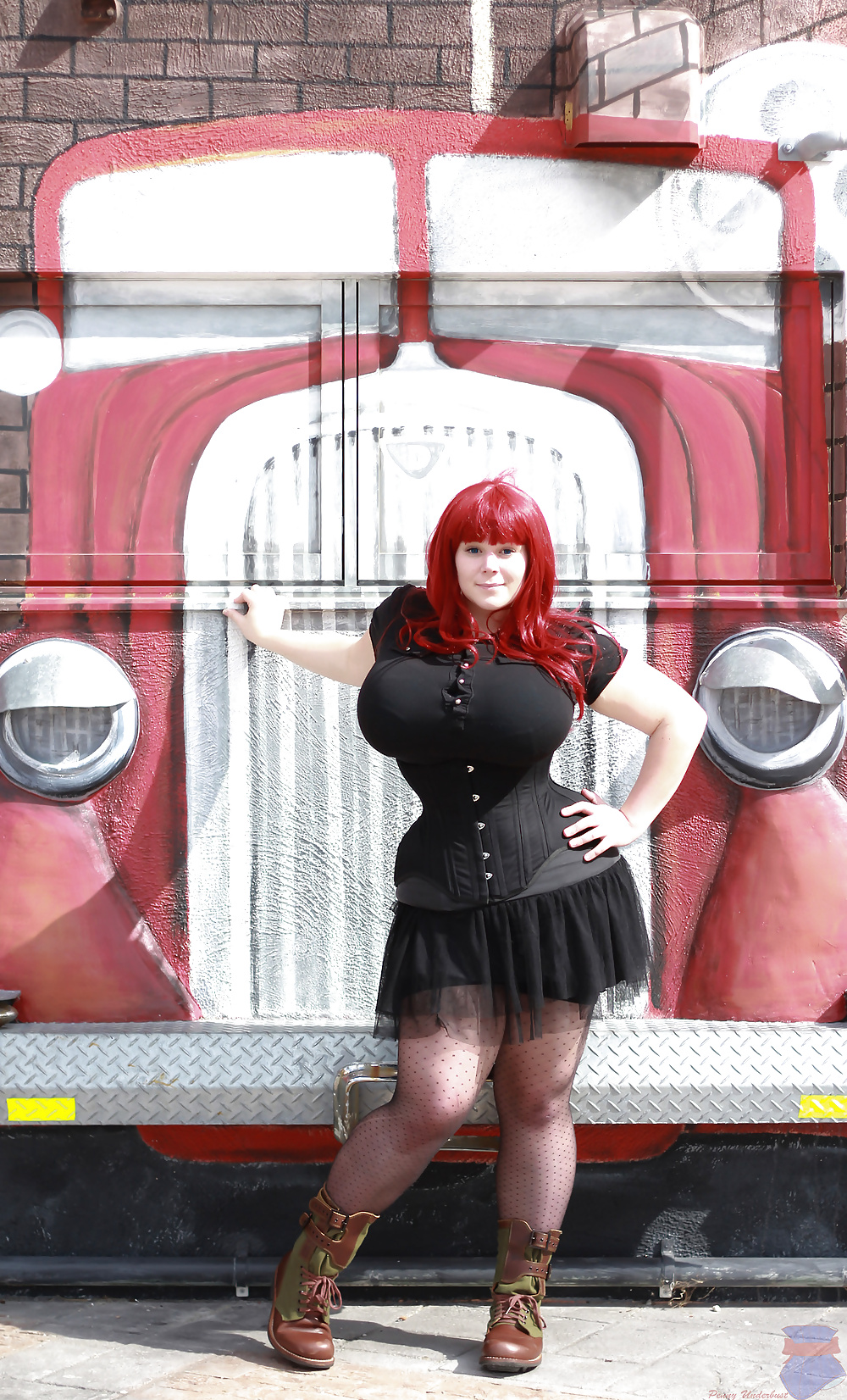 Neue Bilder Von Penny Underbust! #34826029