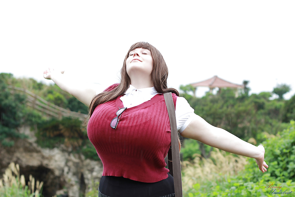 Neue Bilder Von Penny Underbust! #34826080