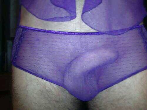 Braguitas con cola 2
 #26943608
