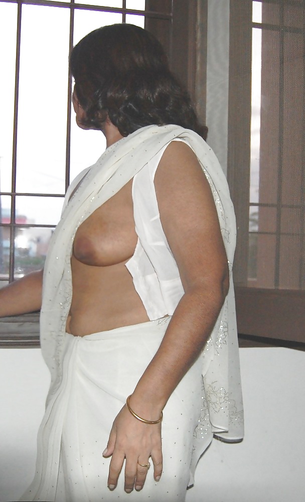 INDIAN WIFE SAROJA -INDIAN DESI PORN SET 9.9 #32258165
