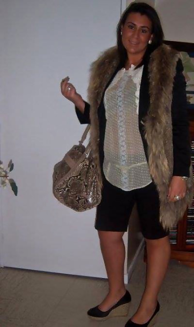 Amina la charmonte
 #40096174