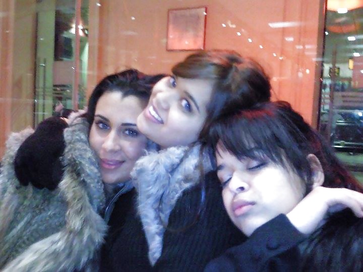 Amina la charmonte
 #40096209