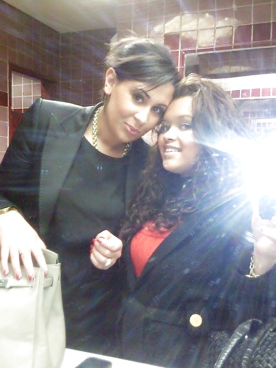 Amina la charmonte
 #40096217