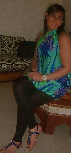 Amina la charmonte
 #40096228