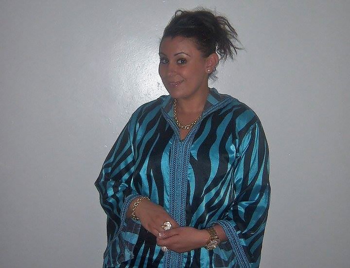 Amina la charmonte
 #40096243