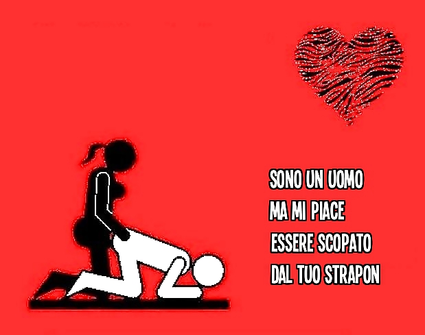Vignette Femdomin Italiano #36542592