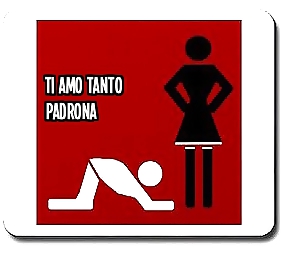Vignette Femdomin Italiano #36542687
