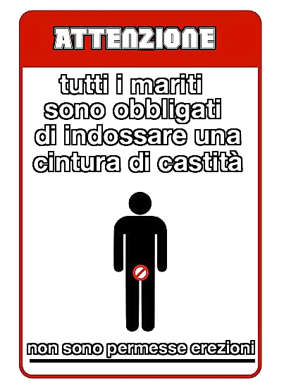 Italienisch Femdomin Cartoons #36542737