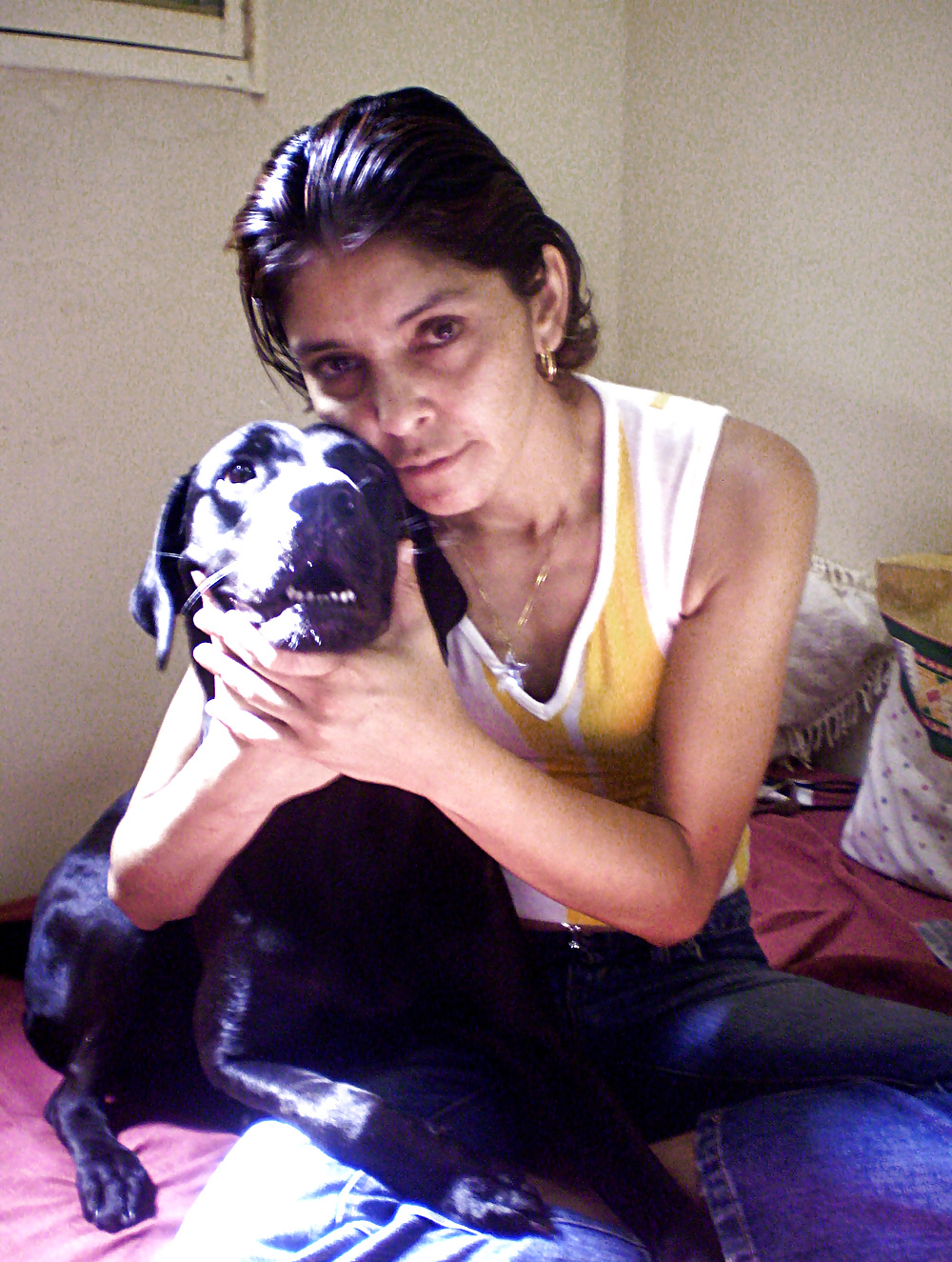 Alessandra Aparecida Die Vitale Küste #34797789