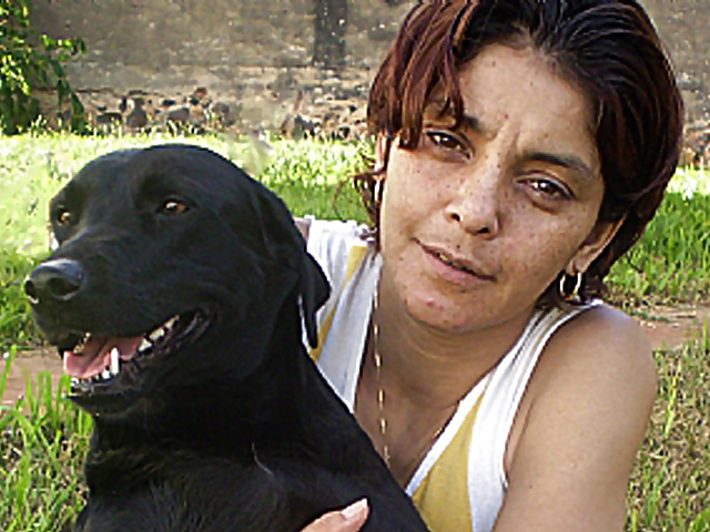 Alessandra Aparecida Die Vitale Küste #34797792