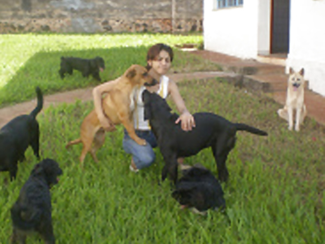 Alessandra Aparecida Die Vitale Küste #34797799