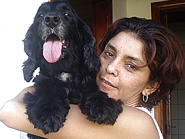 Alessandra Aparecida Die Vitale Küste #34797803