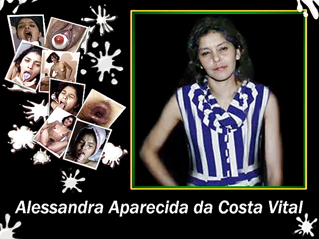 Alessandra Aparecida Die Vitale Küste #34797826