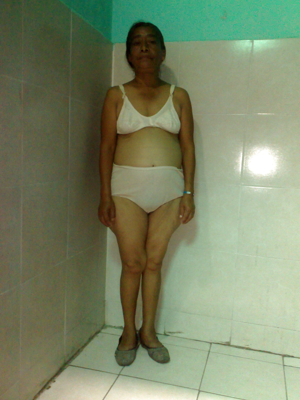 Mrs rosicleia 63 yo es una pobre dama
 #39631452