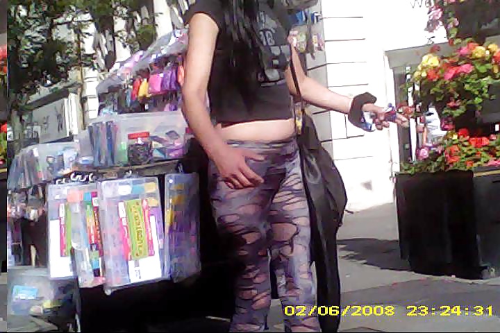 Cándido seethru
 #33020948