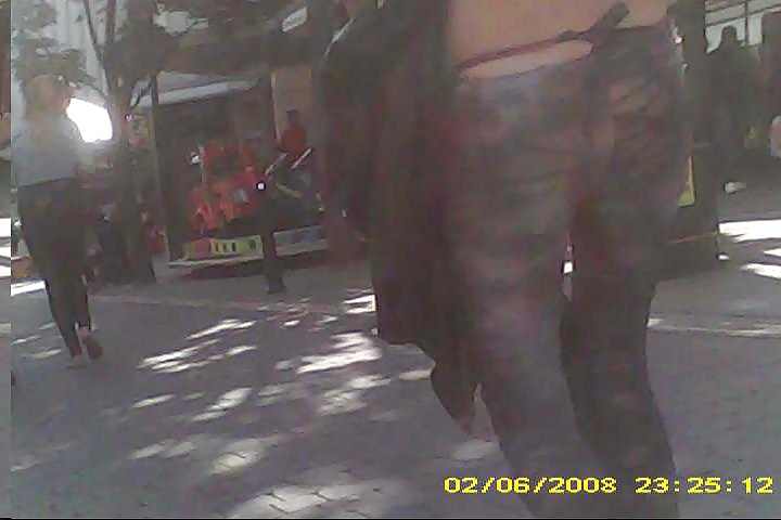 Cándido seethru
 #33021011