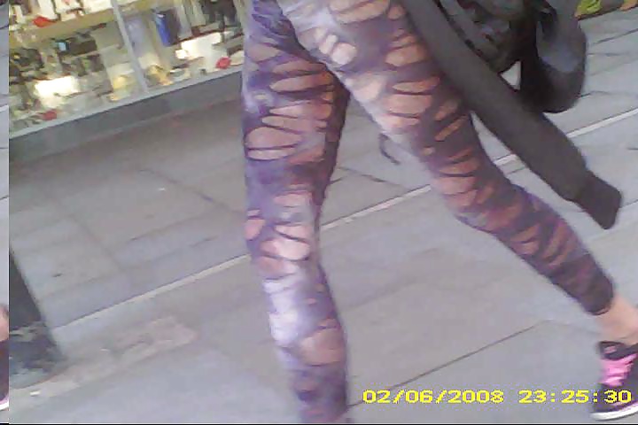 Cándido seethru
 #33021025