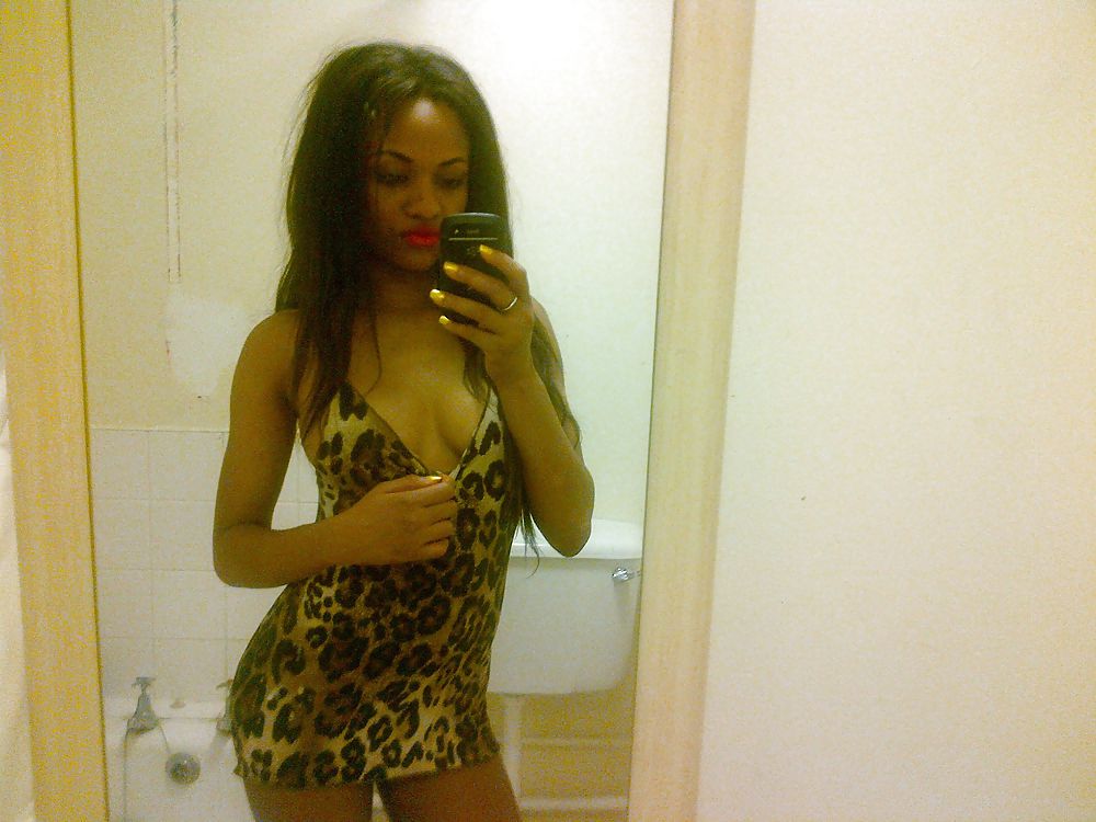 Nigaa teen from london i banged! #37867632