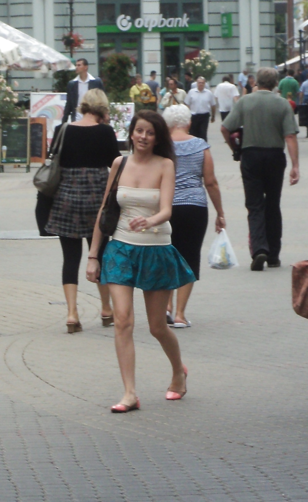 Teen Candids in hungary
 #37032023