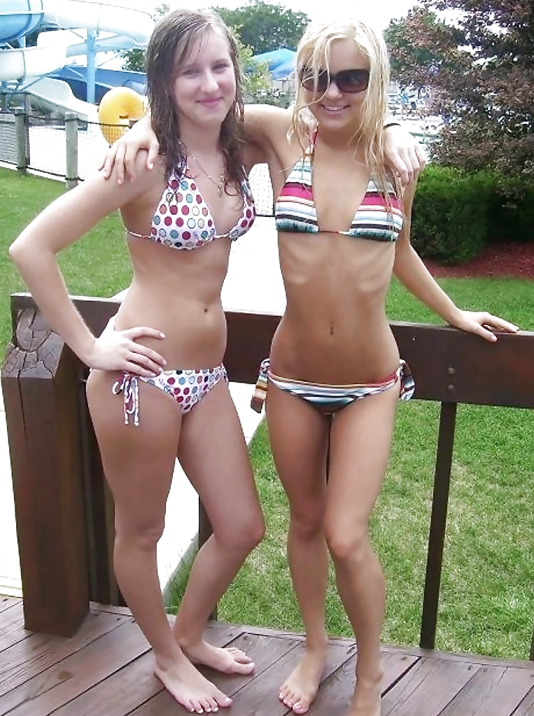2 Girls: Which One you want to fuck? Comments? #38040311