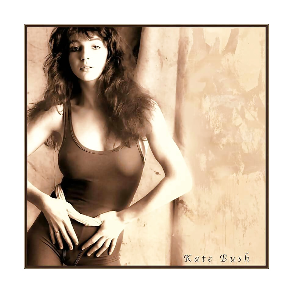 Kate Bush - Goddess 7 #39877550