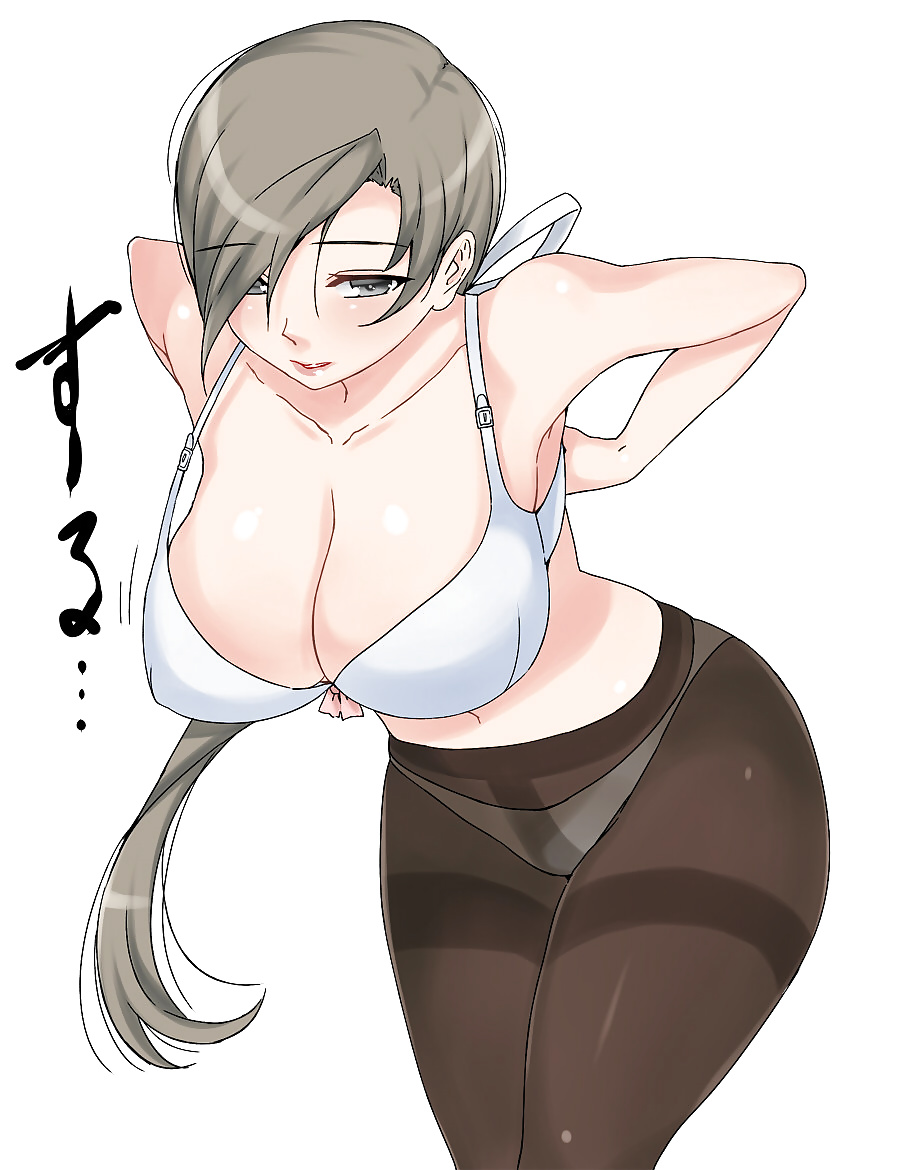 Hentai Mix 66 Verybigcandy #30517169