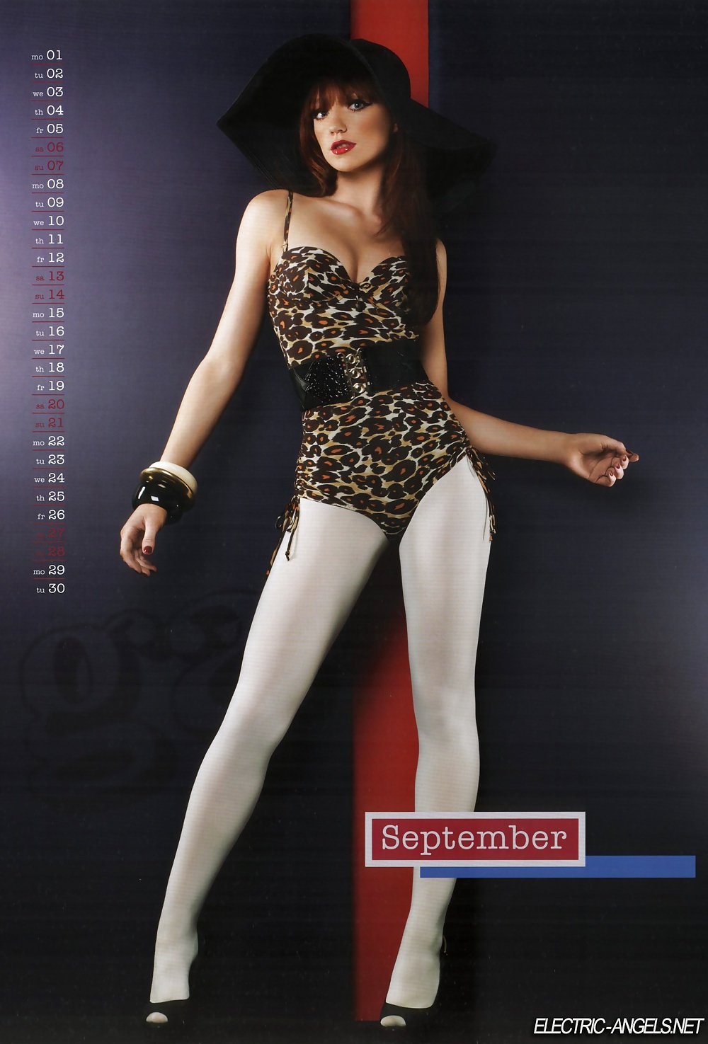 Girls Aloud - Calendar Collection #25307152