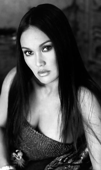 Tia Carrere #31417763