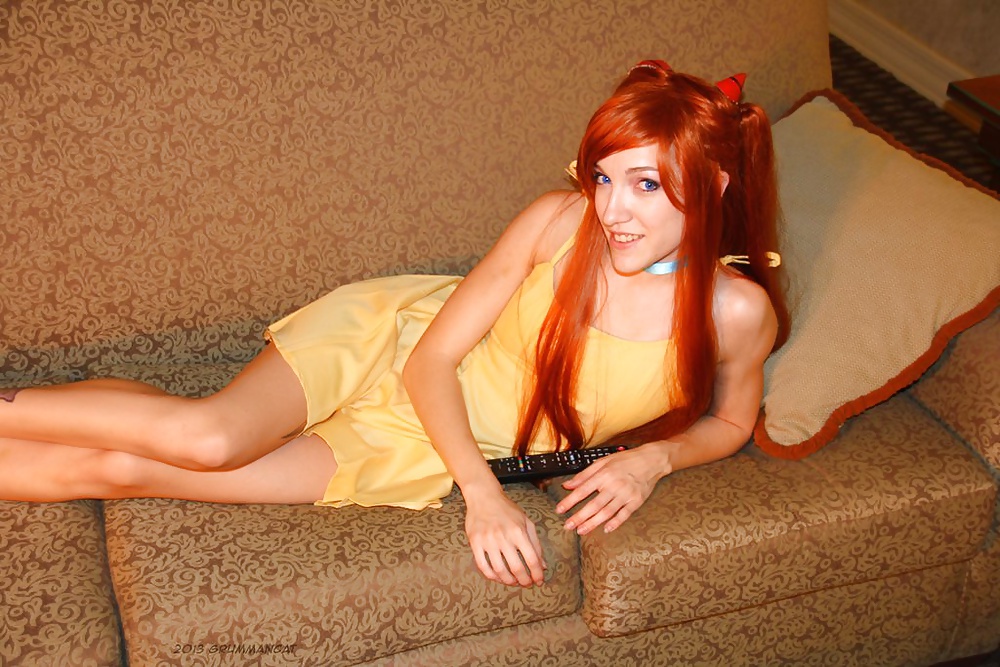 Asuka Cosplay #29581516