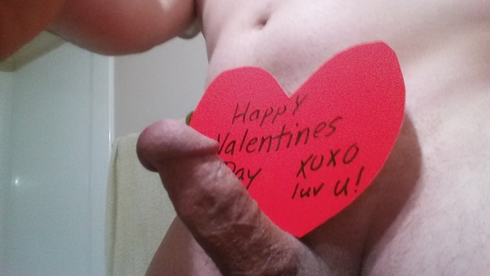 Valentines Tag '14 #24281858