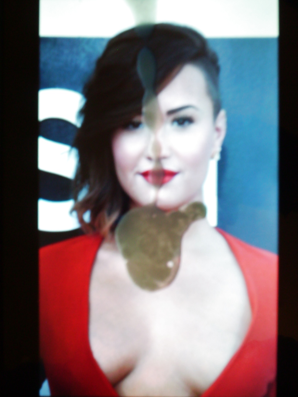 Demi Lovato #31316023