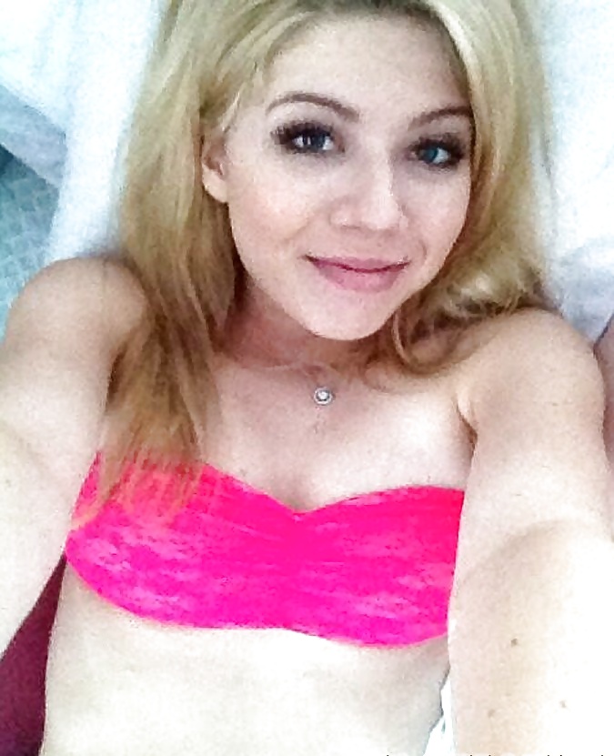 Jennette McCurdy Mega Collection #37978890