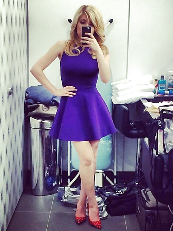 Jennette Mccurdy Mega Collection #37978921