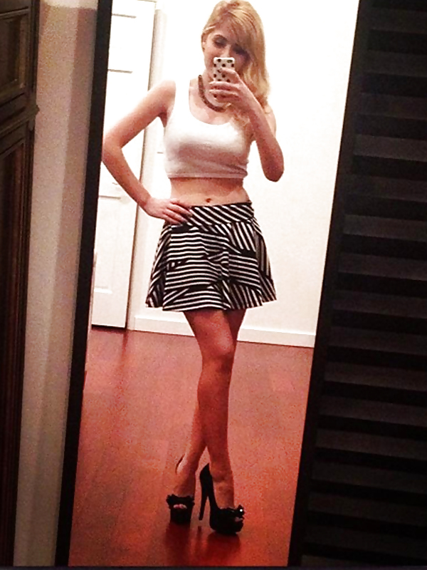 Jennette Mccurdy Mega Collection #37978943