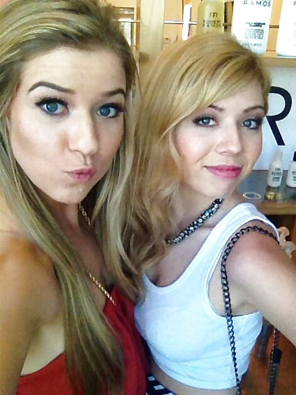 Jennette McCurdy Mega Collection #37978947