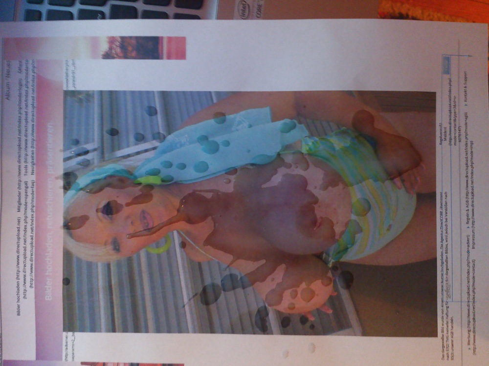 For brigitte die geile tittenhure #35938155