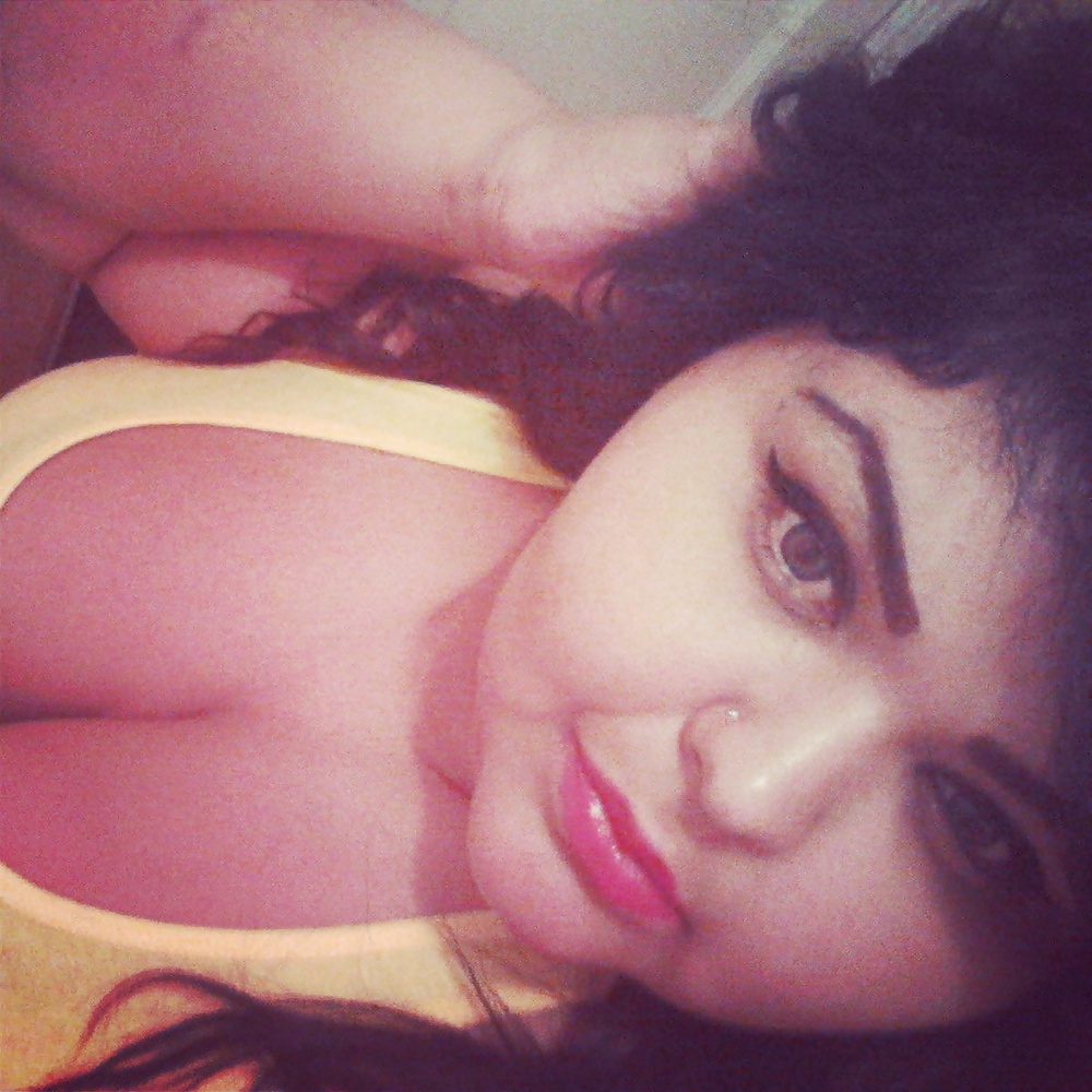 ジェシカ・ルナ
 #33129361